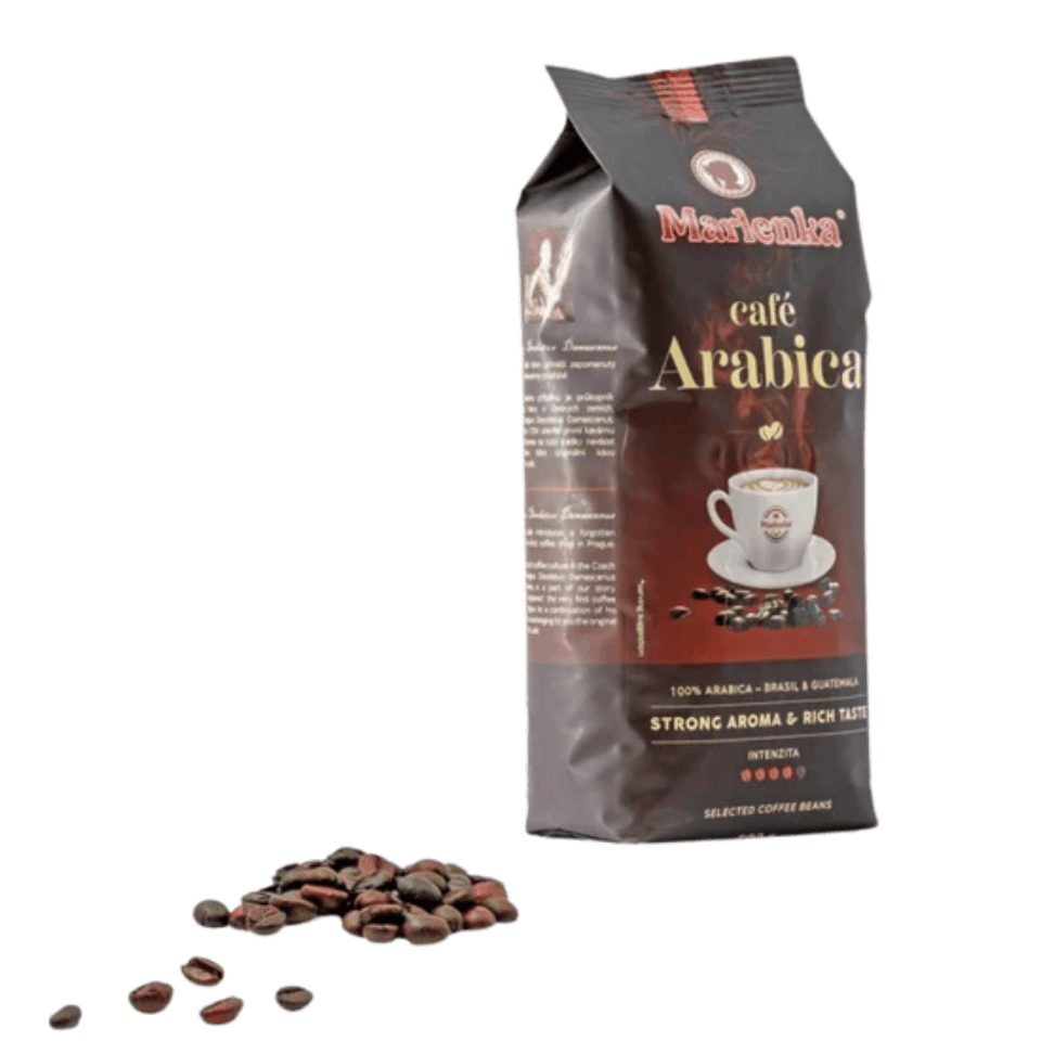 MARLENKA® Cafe Arabica