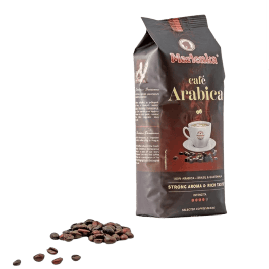 MARLENKA® Cafe Arabica