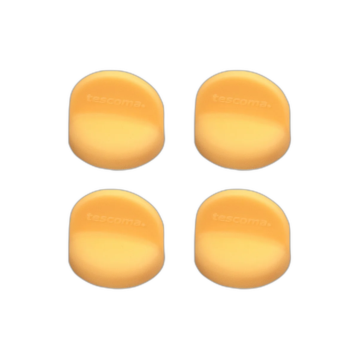 Tescoma Baking paper magnets DELÍCIA, set of 4