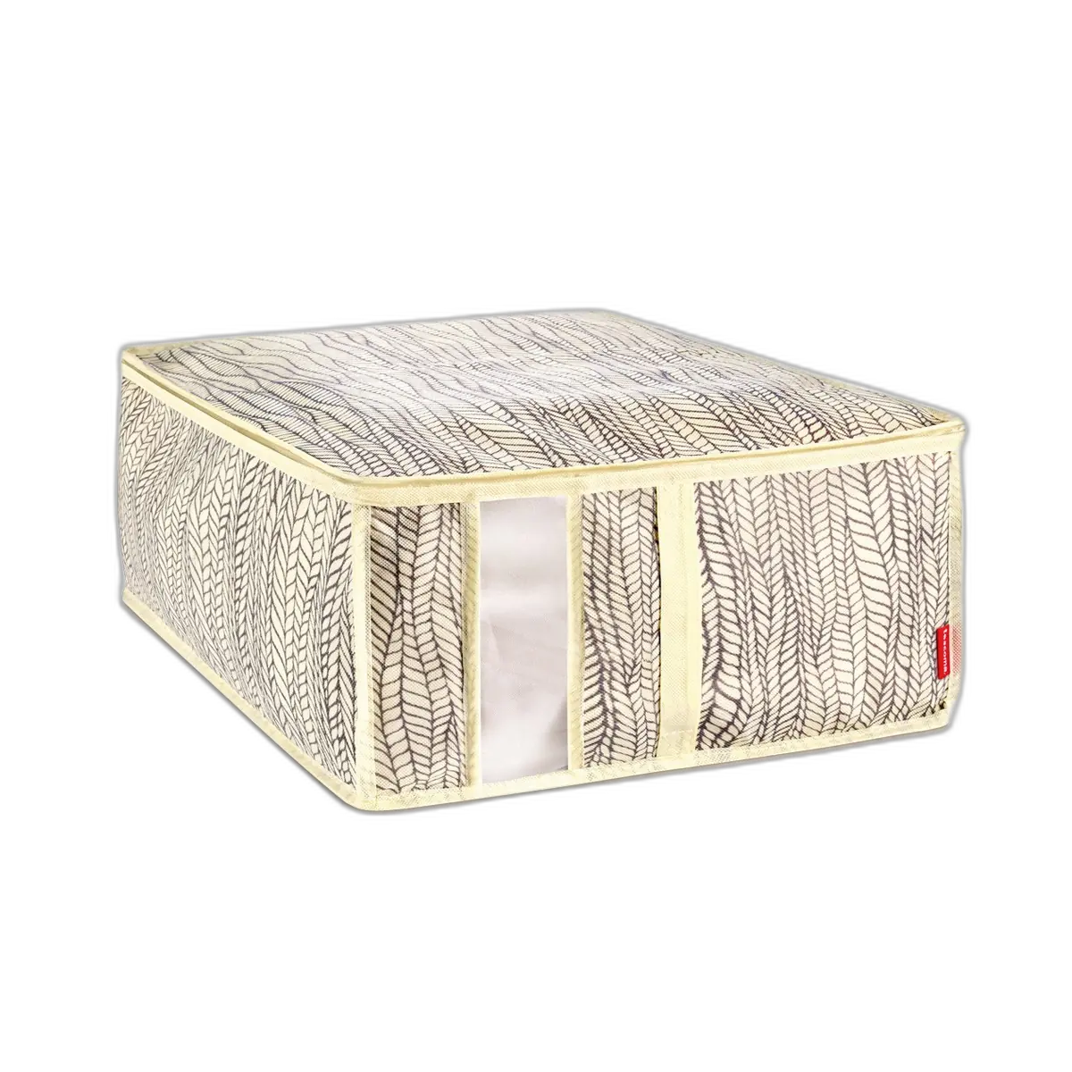 Tescoma Bed lin.b.FANCY HOME 40x52x20 cm,cream
