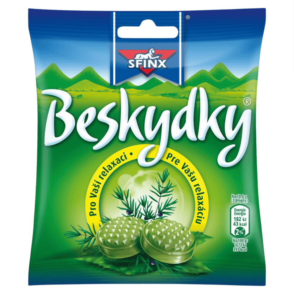 Sfinx Beskydky