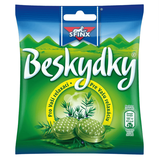 Sfinx Beskydky