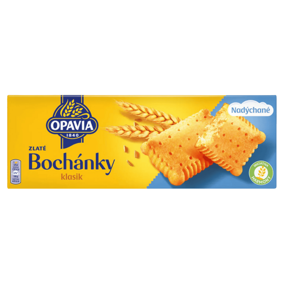 Opavia Bochanky Classic