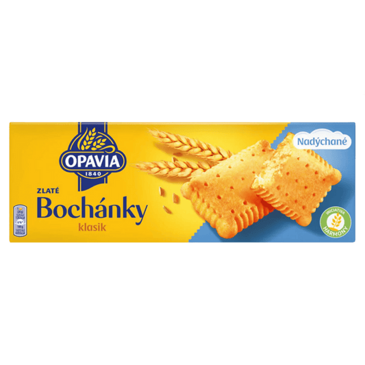 Opavia Bochanky Klassik