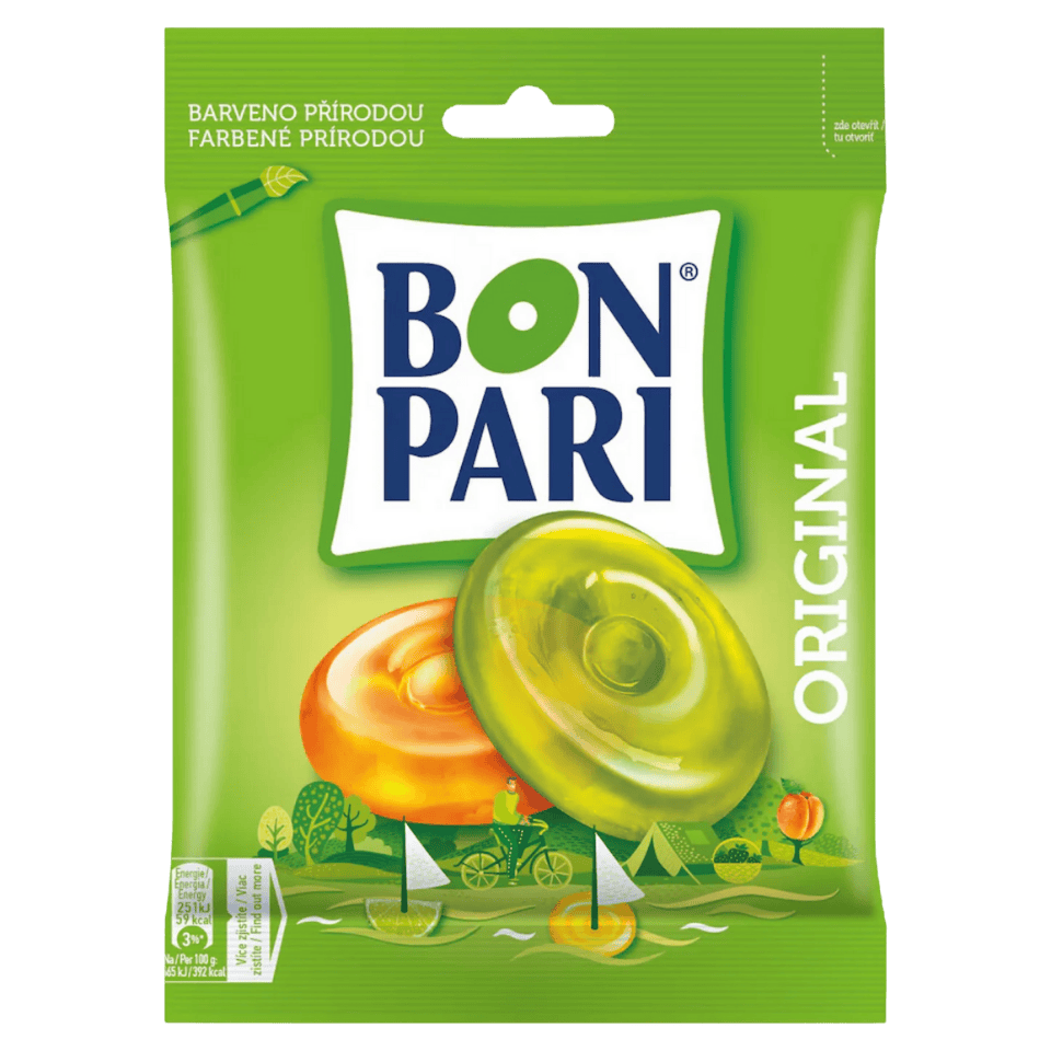 Nestlé Bon Pari Original