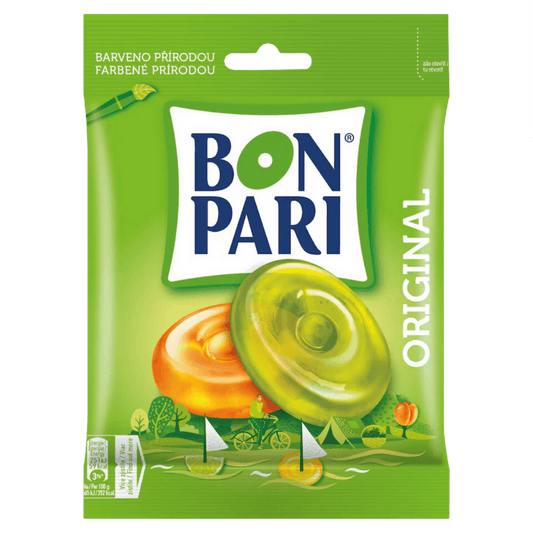 Nestlé Bon Pari Original