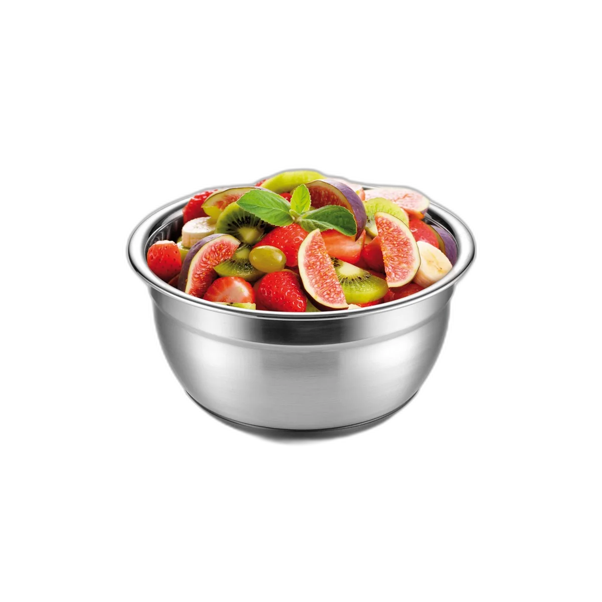Tescoma Schüssel mit Deckel GrandCHEF ¤ 16 cm, 1,5 l