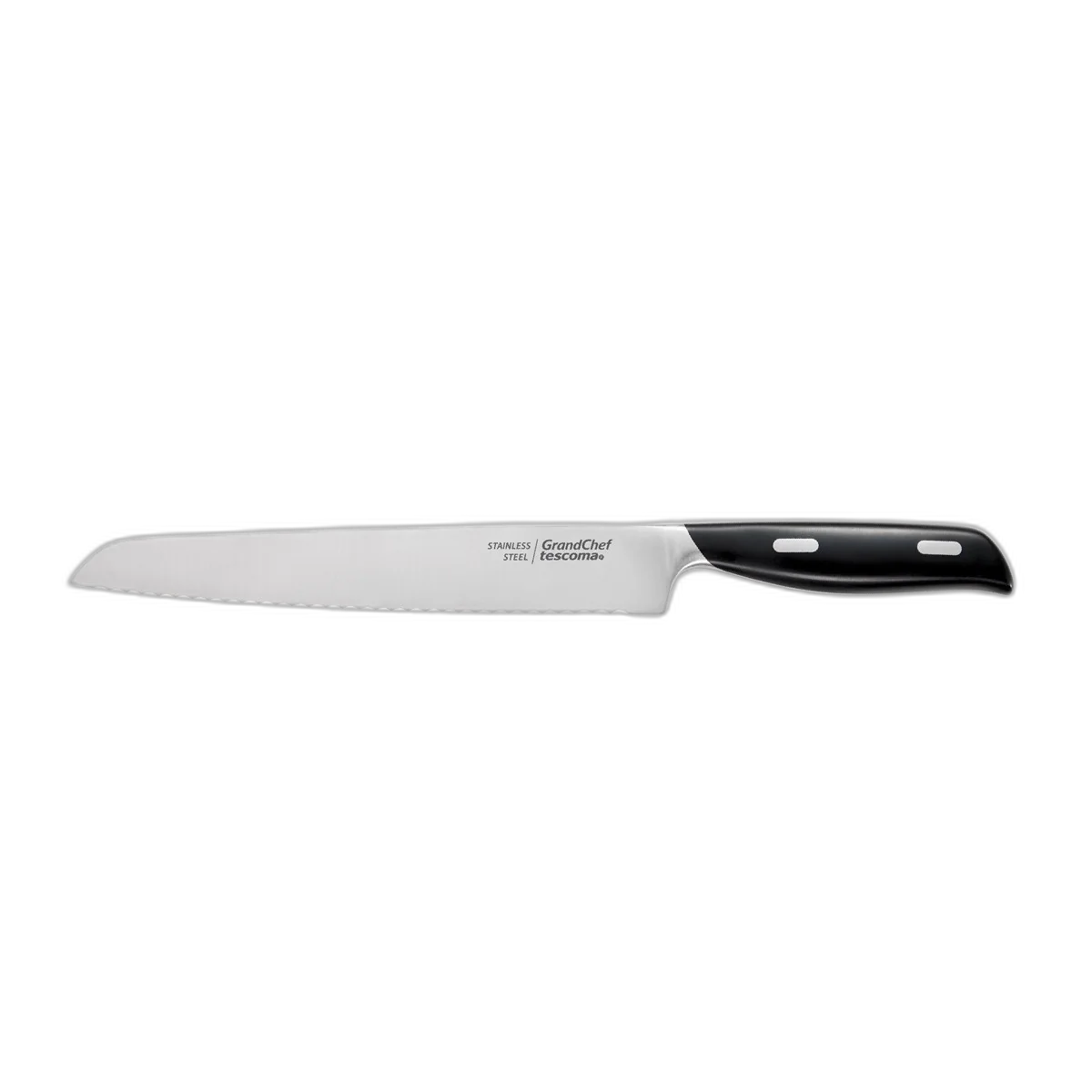 Tescoma Coltello da pane GrandCHEF 21 cm