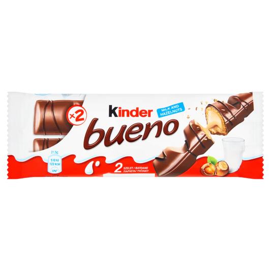 Kinder Bueno