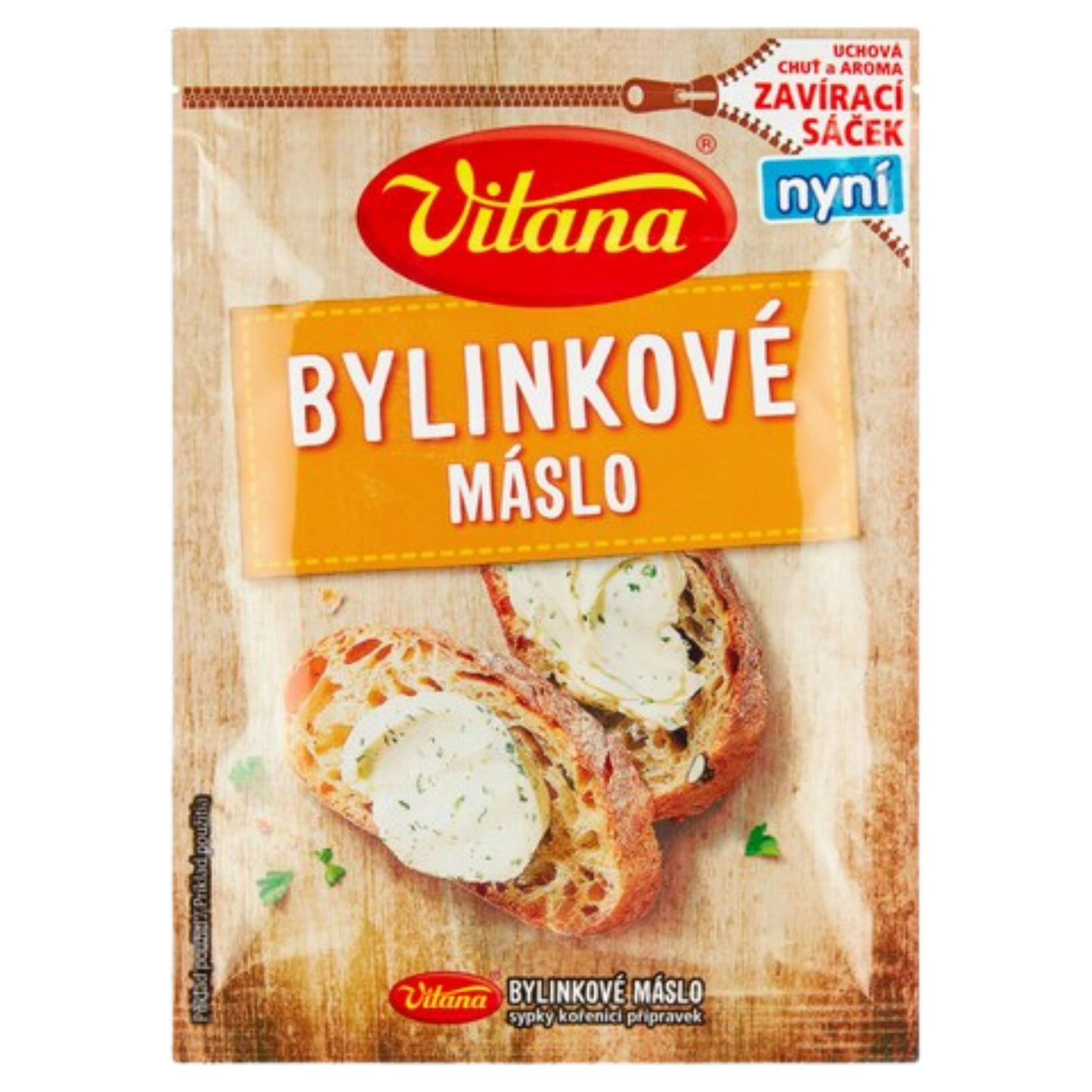 Vitana Herb Butter Blend