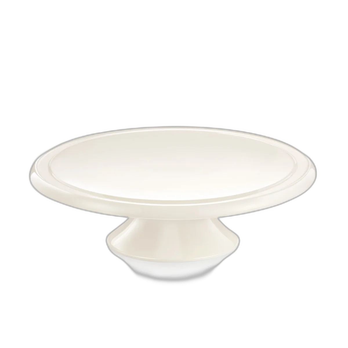 Tescoma Kuchen Servierplatte DELÍCIA¤31 cm, Porzellan