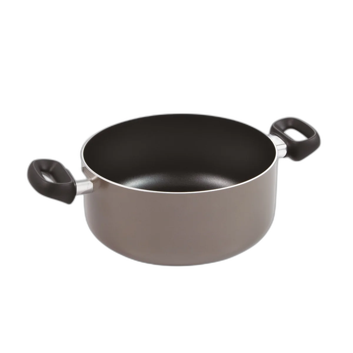 Tescoma Casserole BRAVA ¤ 24 cm, 4.5 l