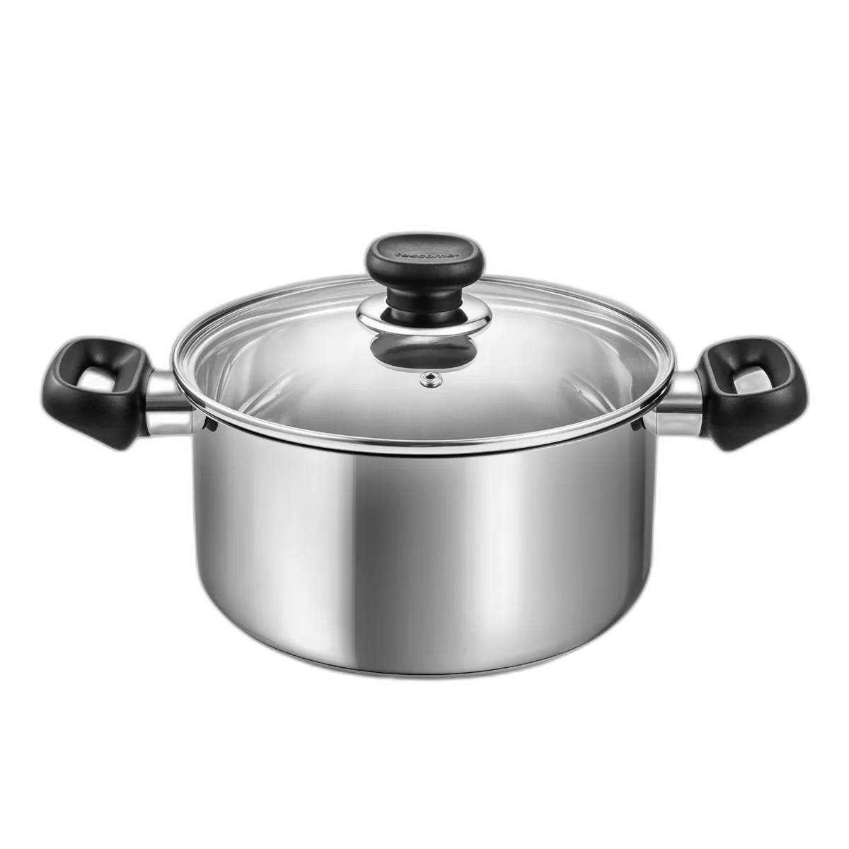 Tescoma Casserole BRAVA with cover ¤ 22 cm, 4.0l