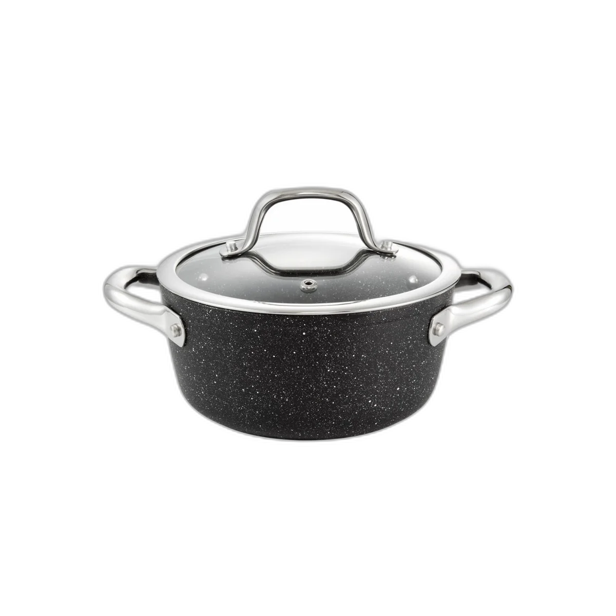 Tescoma Casserole PRESIDENT Stone w.c.¤18cm,1.8l