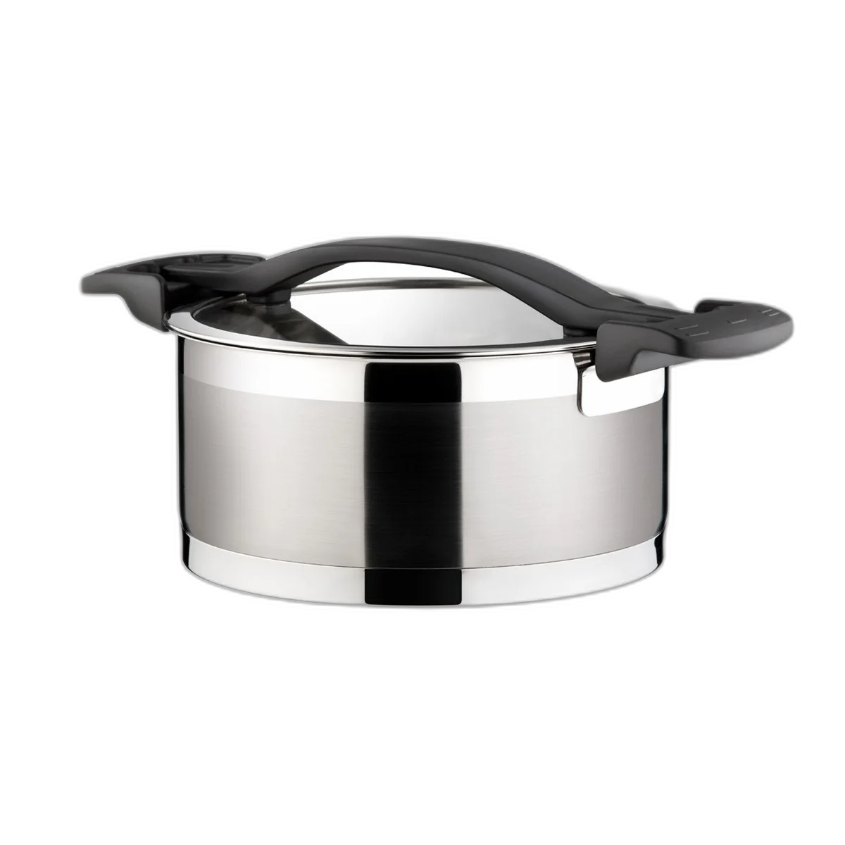 Tescoma Casserole ULTIMA with cover ¤ 24 cm,5.0l