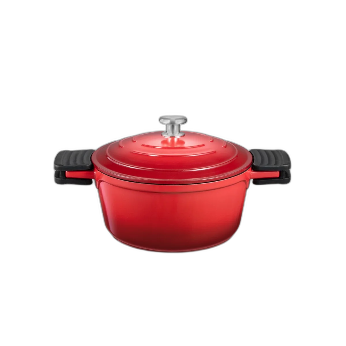 Tescoma Casserole w.cover BORDEAUX¤20 cm, 2.7 l