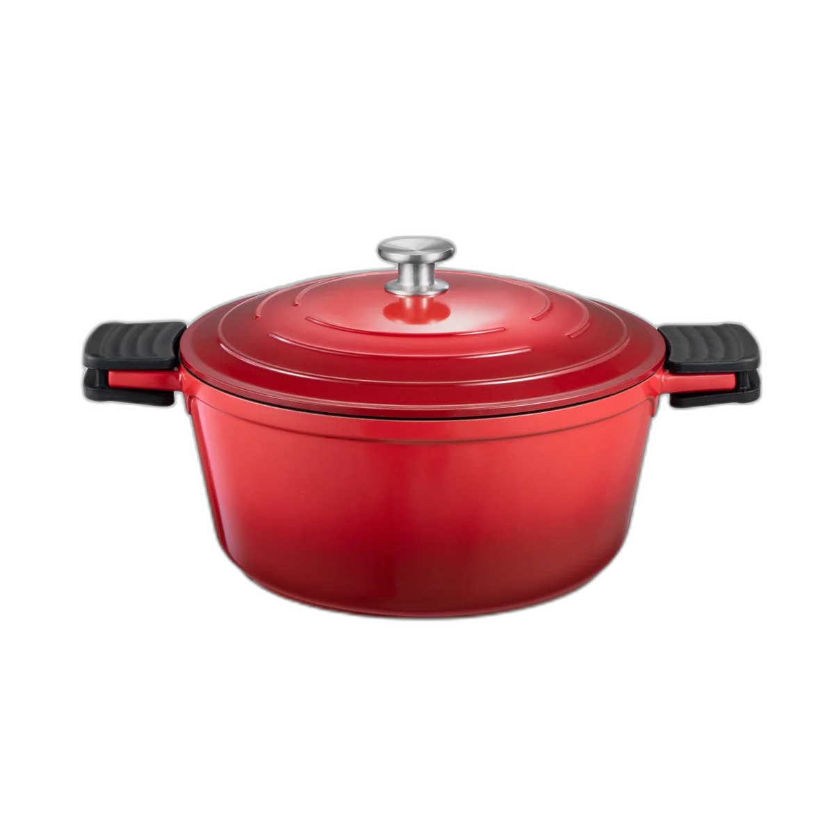 Tescoma Casserole w.cover BORDEAUX¤28 cm,6.8l
