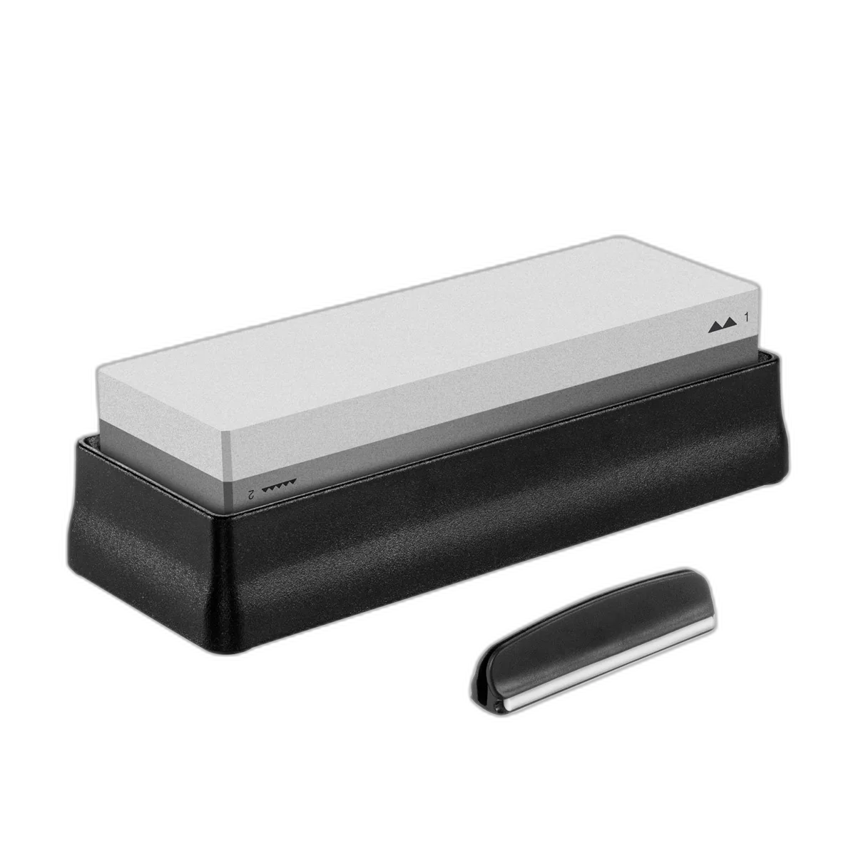 Tescoma Ceramic sharpening stone AZZA