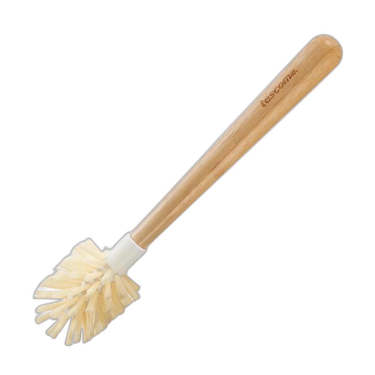 Tescoma Brosse circulaire CLEAN KIT Bamboo