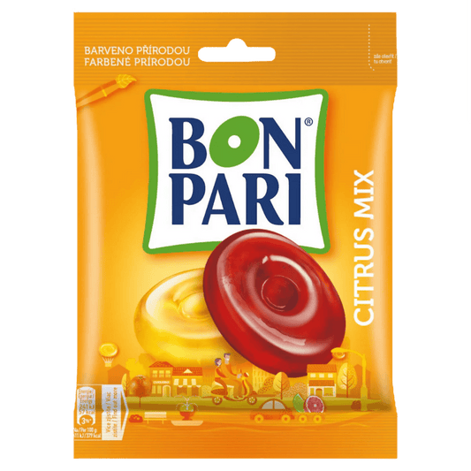 Nestlé Bon Pari Zitrusmischung