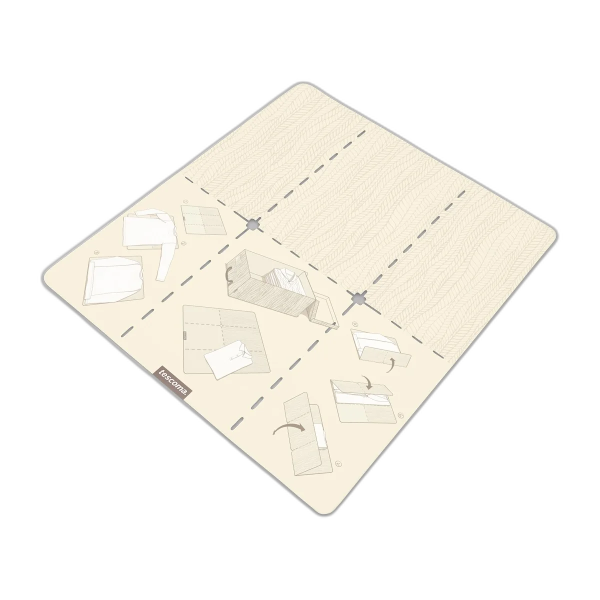 Tescoma Clothes folding board FANCY HOME, large
