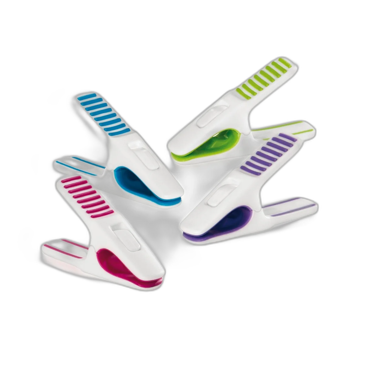 Tescoma Clothes pegs CLEAN KIT, 20 pcs