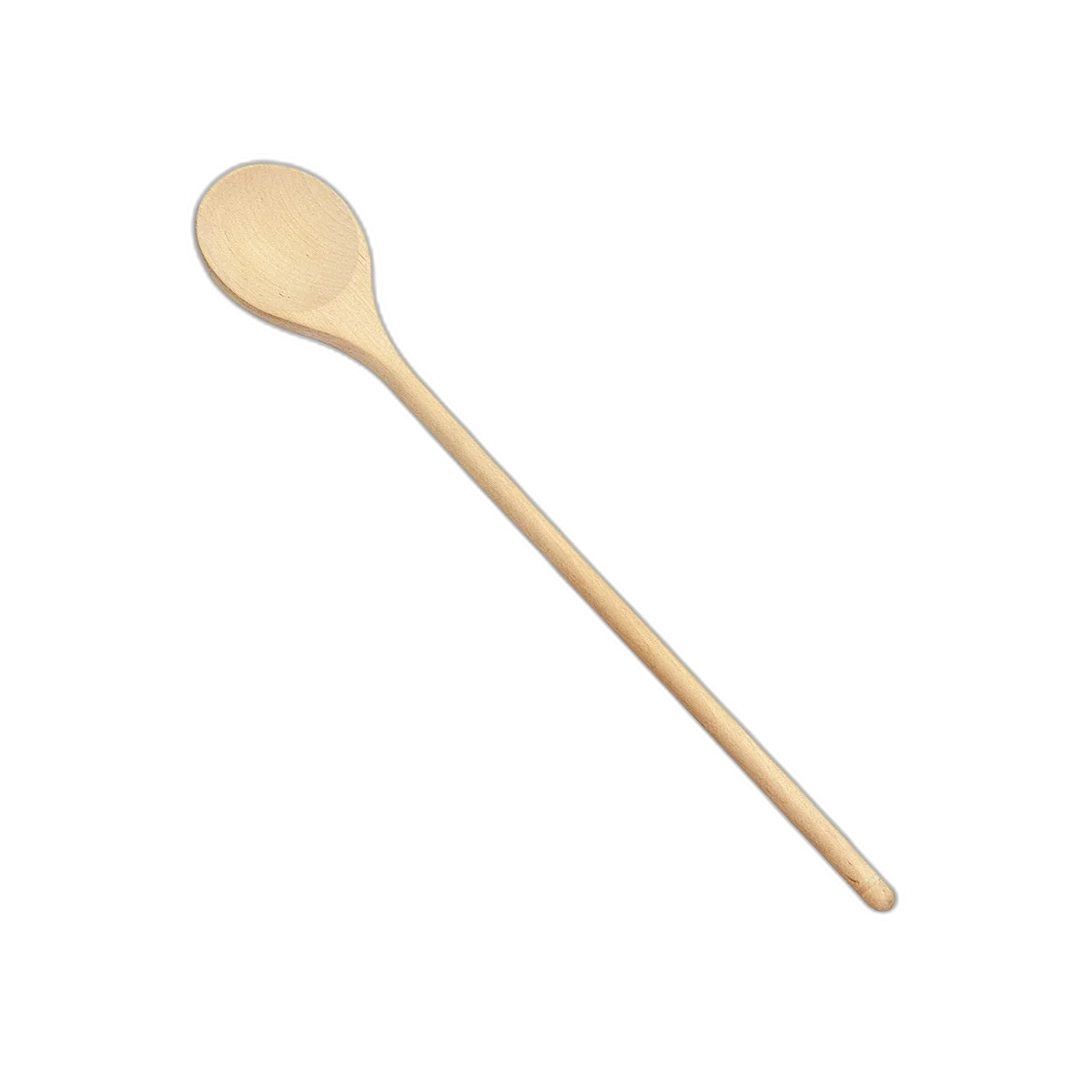 Tescoma Cooking spoon WOODY 28 cm