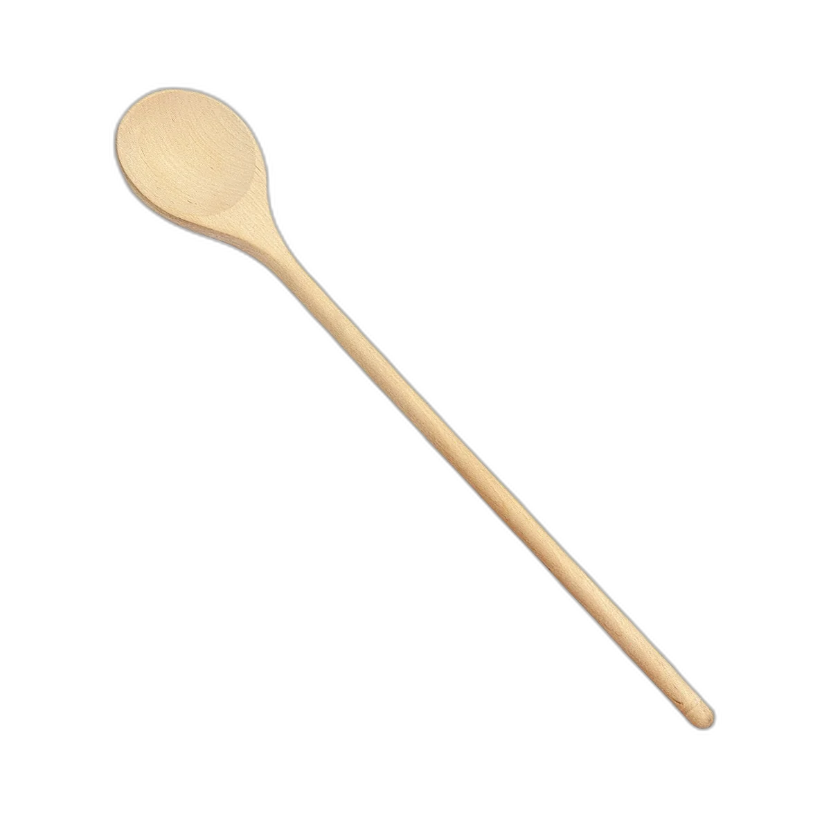 Tescoma Cooking spoon WOODY 32 cm