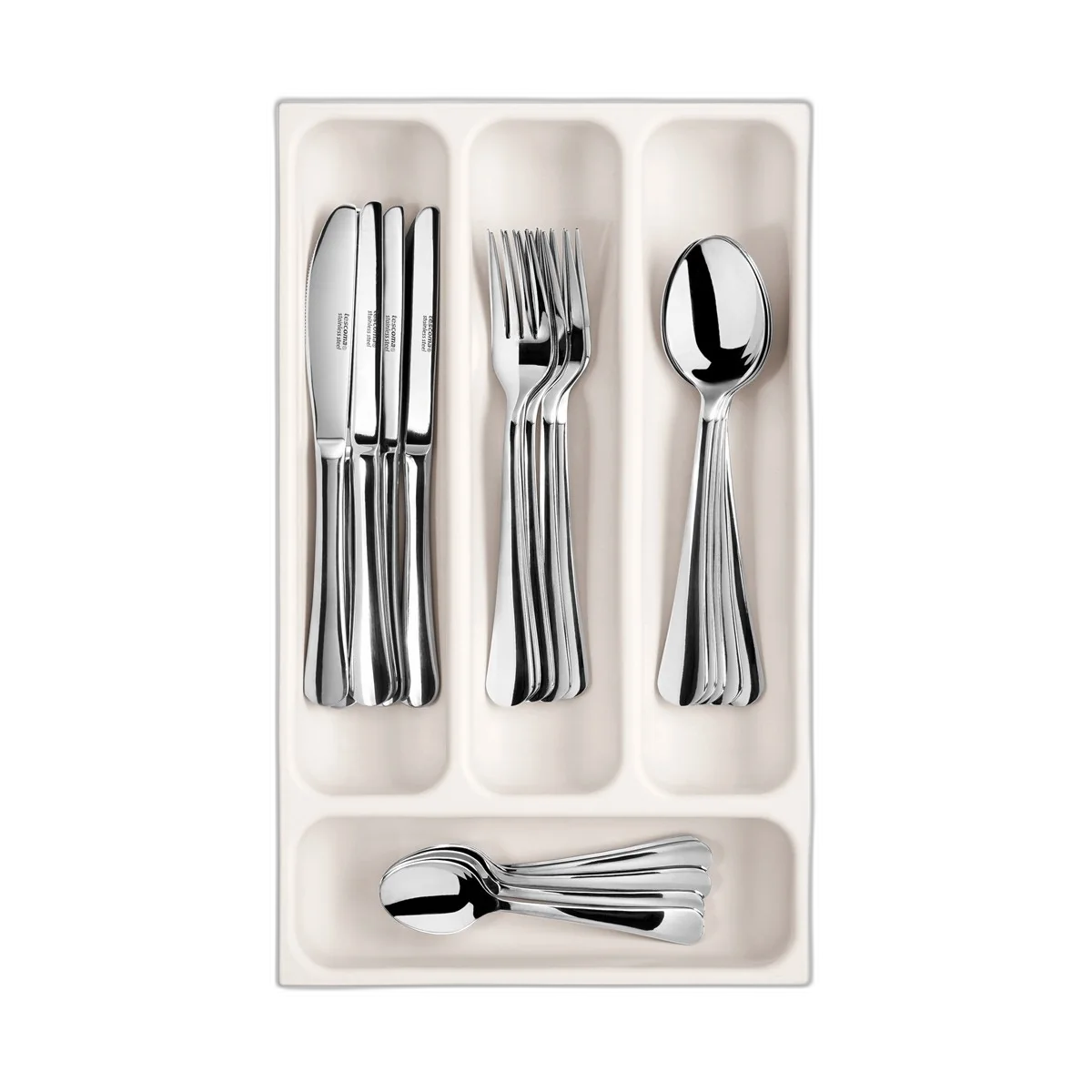 Tescoma Cutlery tray FlexiSPACE 370 x 222 mm