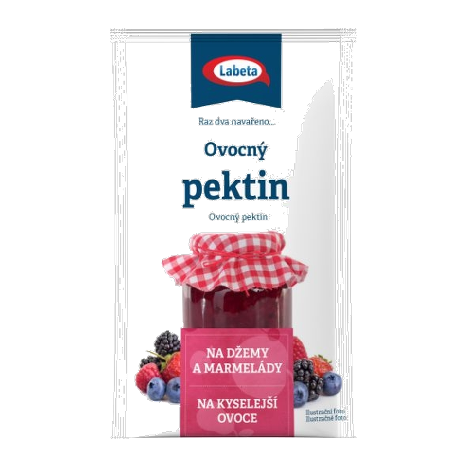Labeta - Fruit Pectin