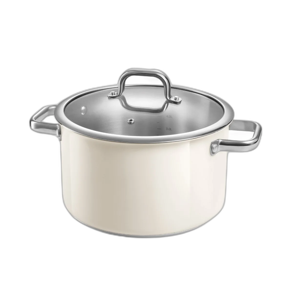 Tescoma Deep pot DELIGHT with cover ¤24cm, 6.0 l
