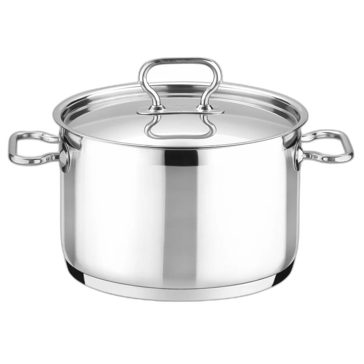 Tescoma HOME PROFI Kochtopf mit Deckel 28 cm, 10,0 l