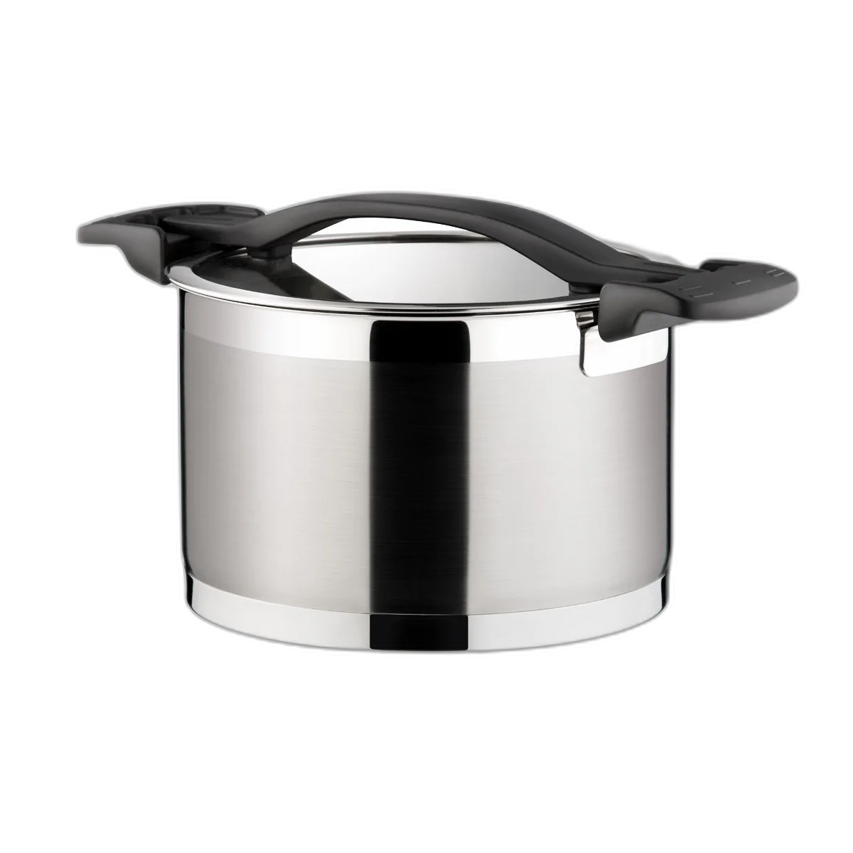 Tescoma Deep pot ULTIMA with cover ¤ 24 cm, 7.0l