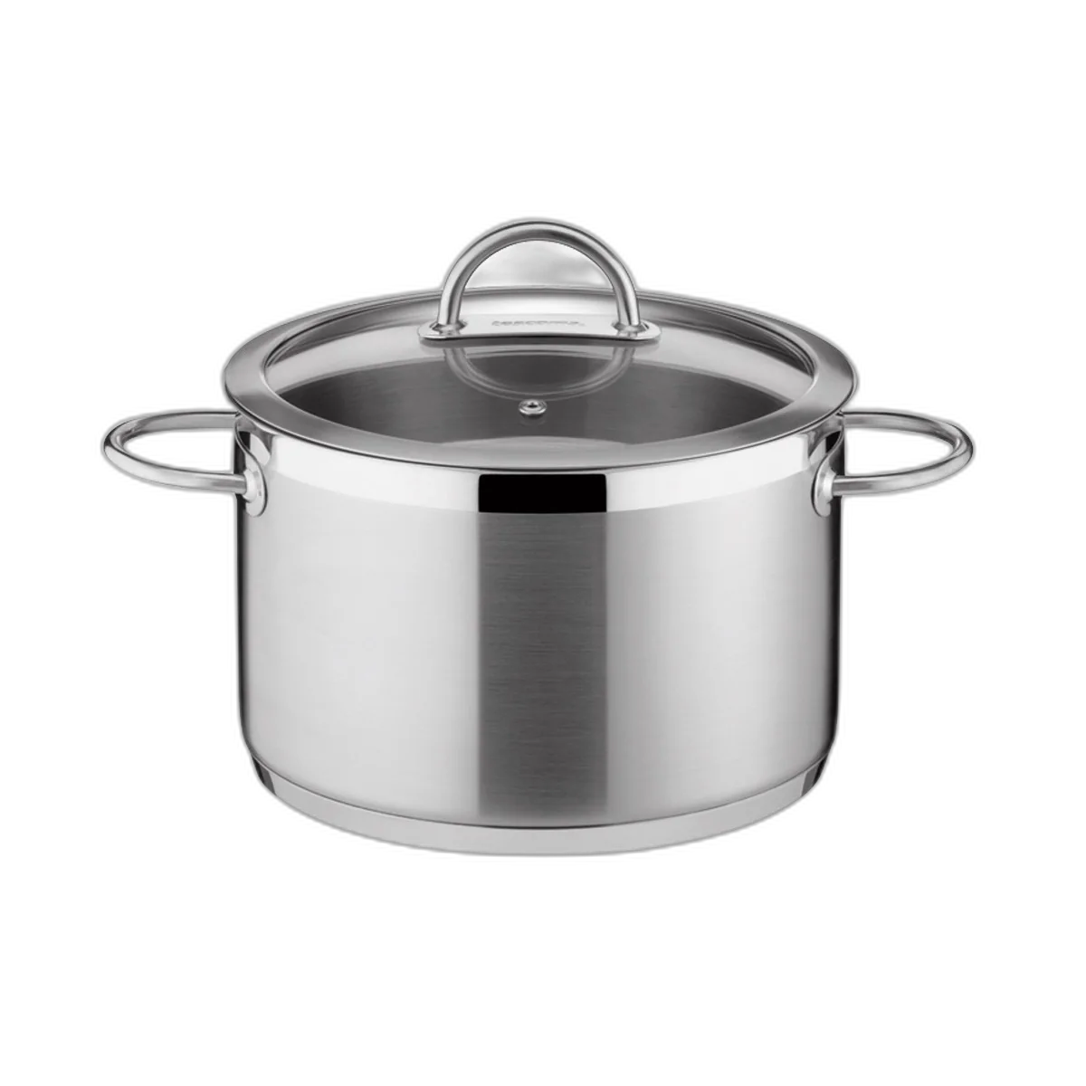 Tescoma Deep pot VISION con tapa ¤ 28 cm,11.0l