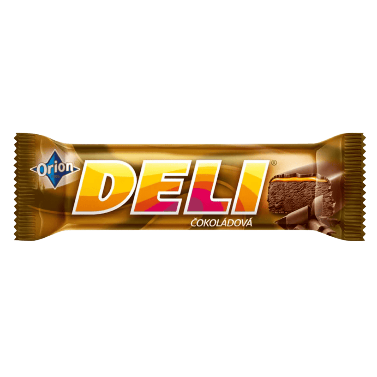Orion Deli Chocolate