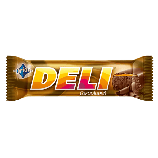 Orion Deli Schokolade