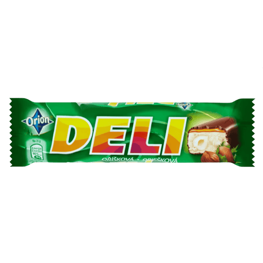 Orion Deli Haselnuss