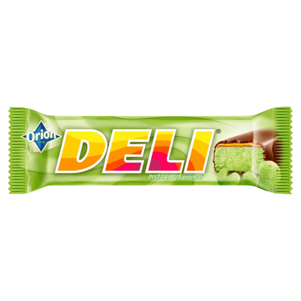 Orion Deli Pistachio