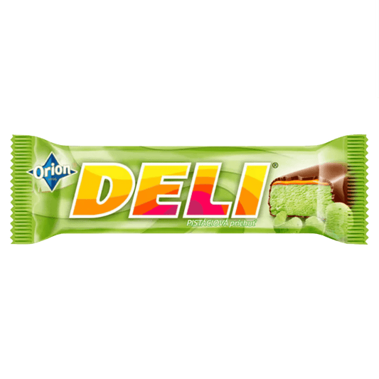 Orion Deli Pistazie