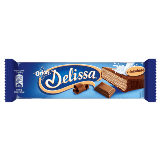Orion Delissa Milchschokoladenwaffel