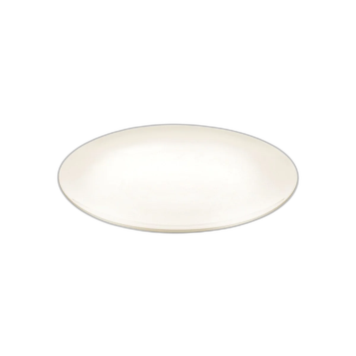 Tescoma Dessert plate CREMA ¤ 20 cm