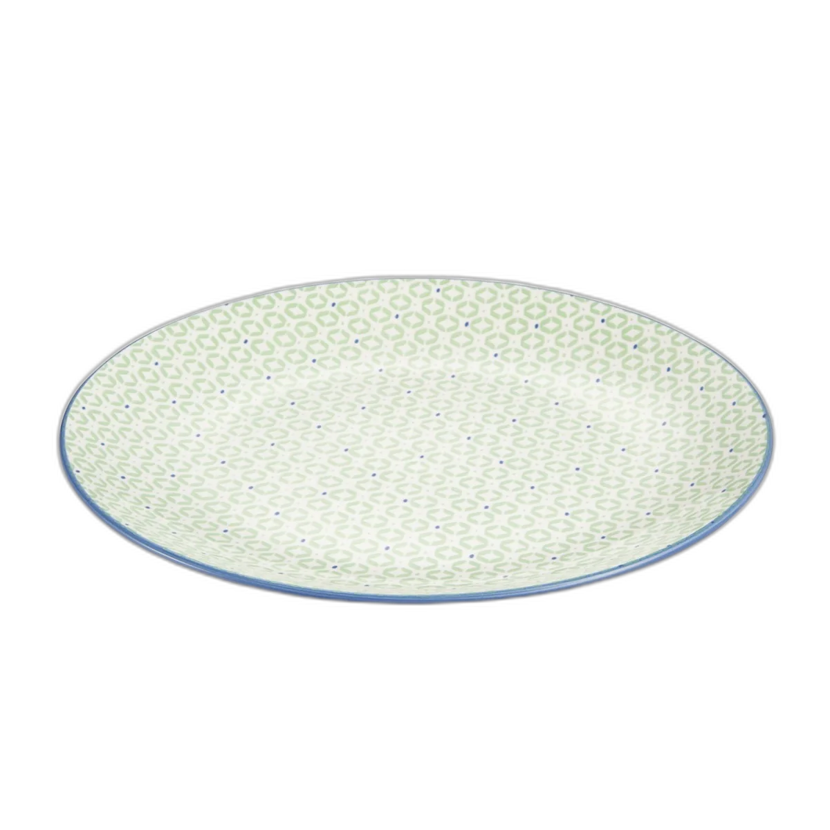 Tescoma Dinerbord FRESCO ¤ 27 cm, Barley