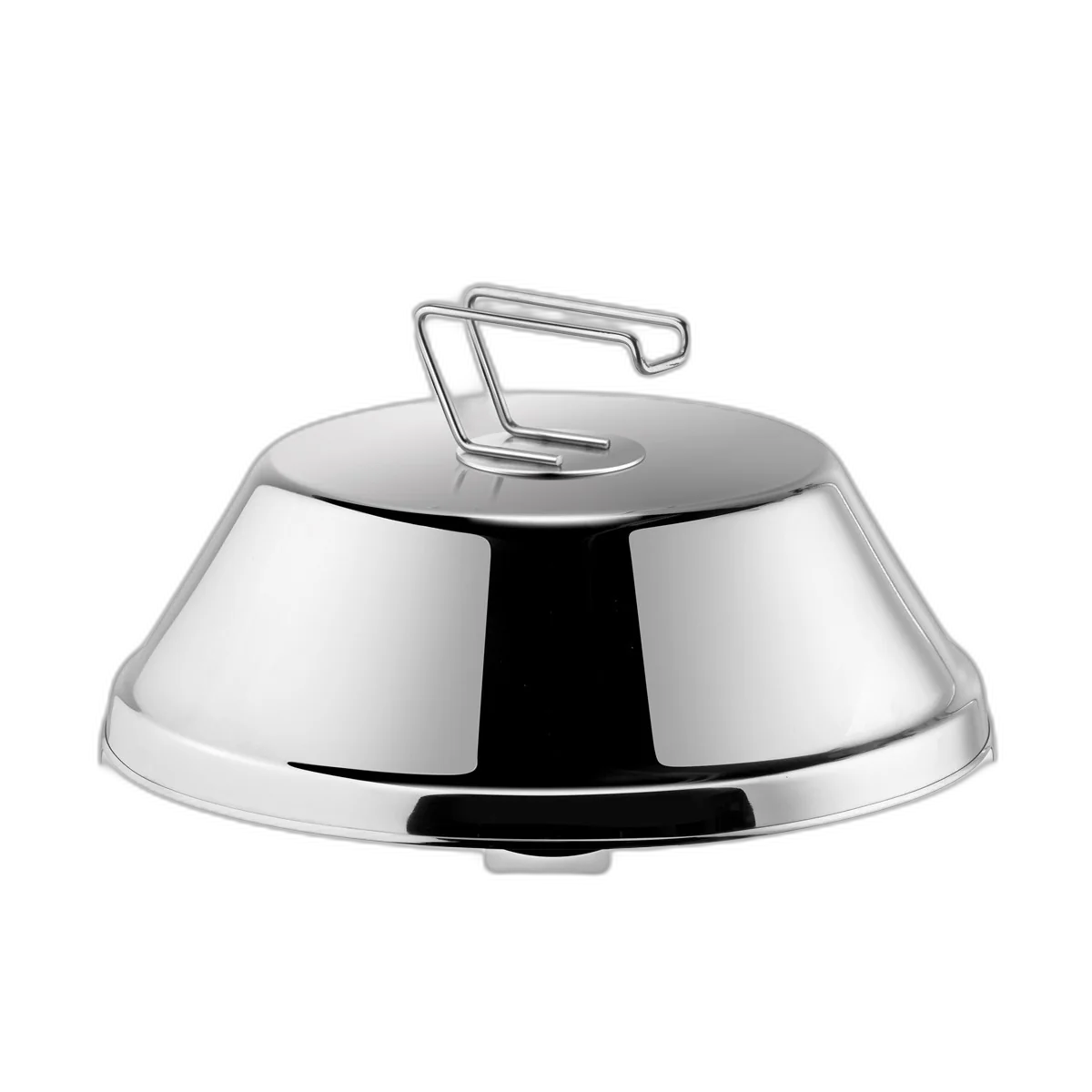 Tescoma Dome for Power grill PARTY TIME,st.steel
