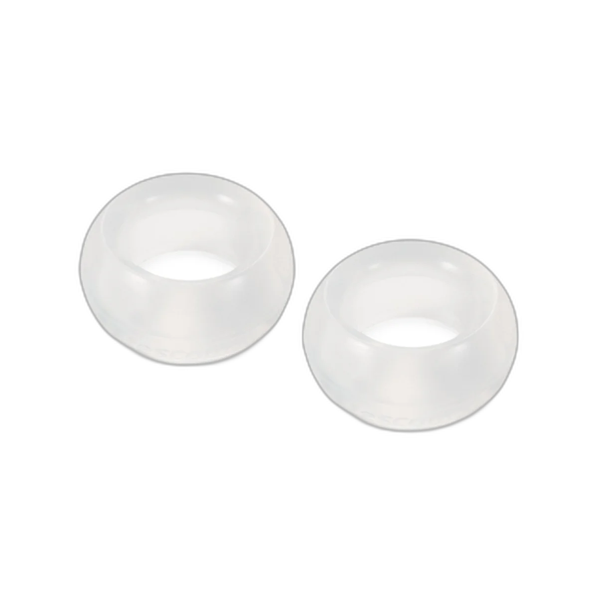 Tescoma Door handle bumper guard PRESTO, 2 pcs