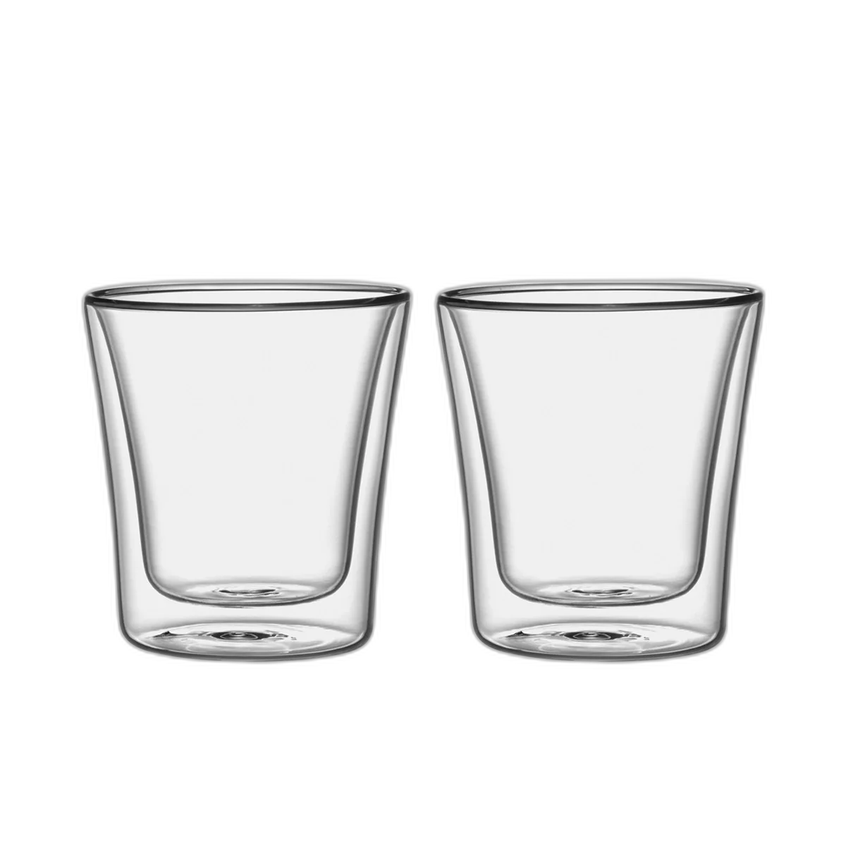 Tescoma Double wall glass myDRINK, 250 ml, 2 pcs