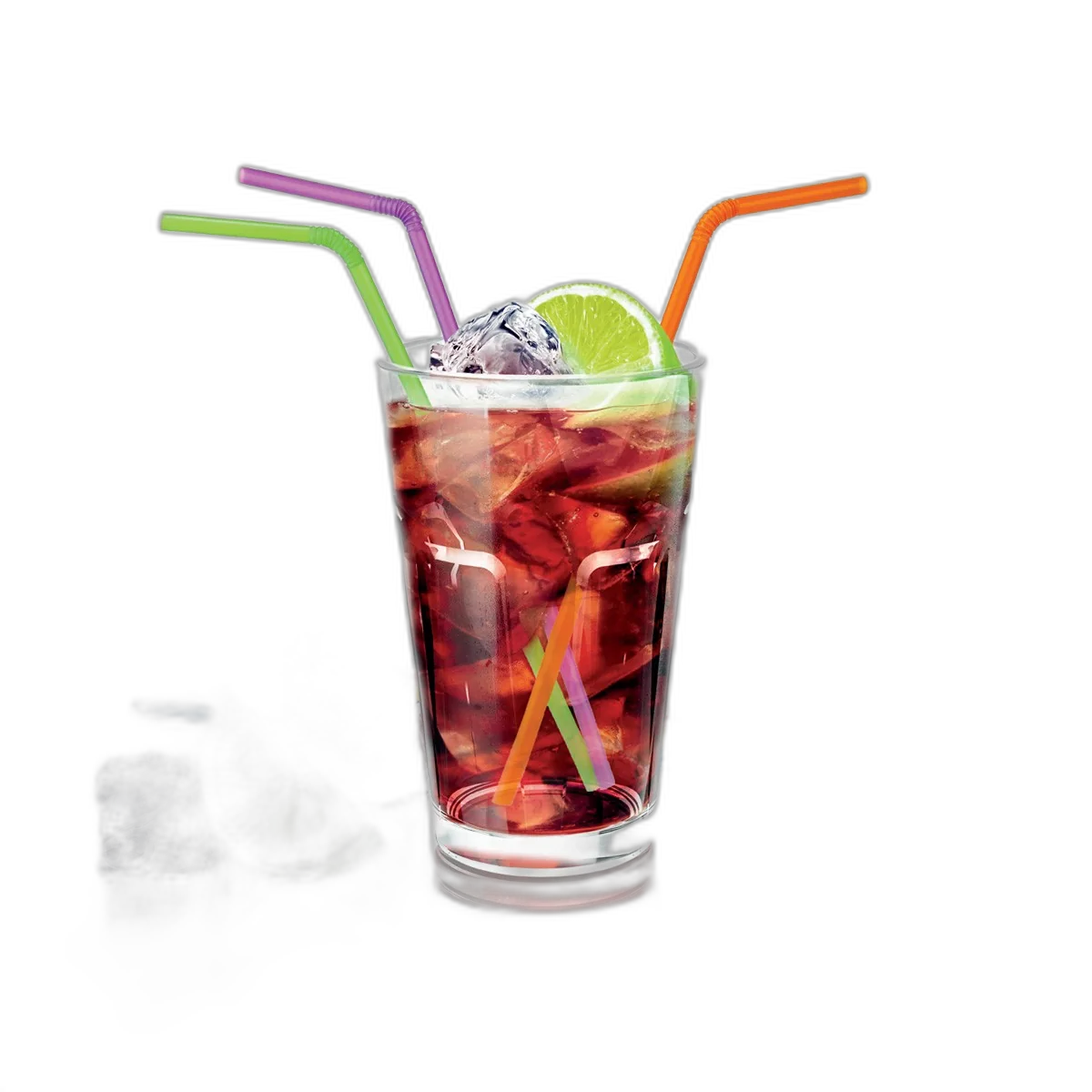 Tescoma Drinking straws myDRINK, 40 pcs