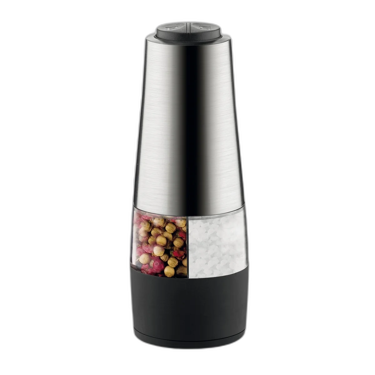 Tescoma Electric pepper/salt mill PRESIDENT,2in1