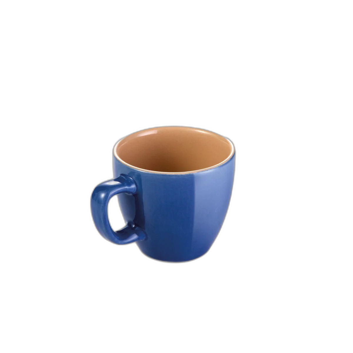 Tescoma Espresso kopje CREMA SHINE, blauw