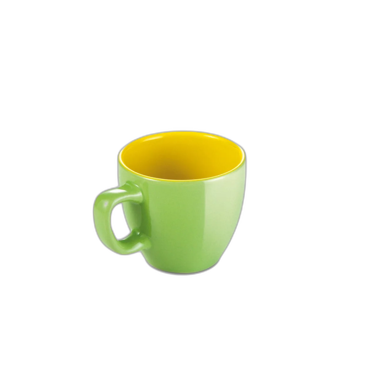 Tescoma Espresso cup CREMA SHINE, green