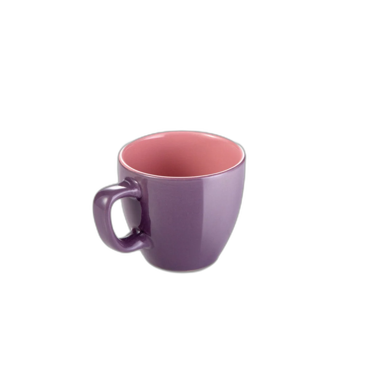 Tescoma Espresso cup CREMA SHINE, lilac